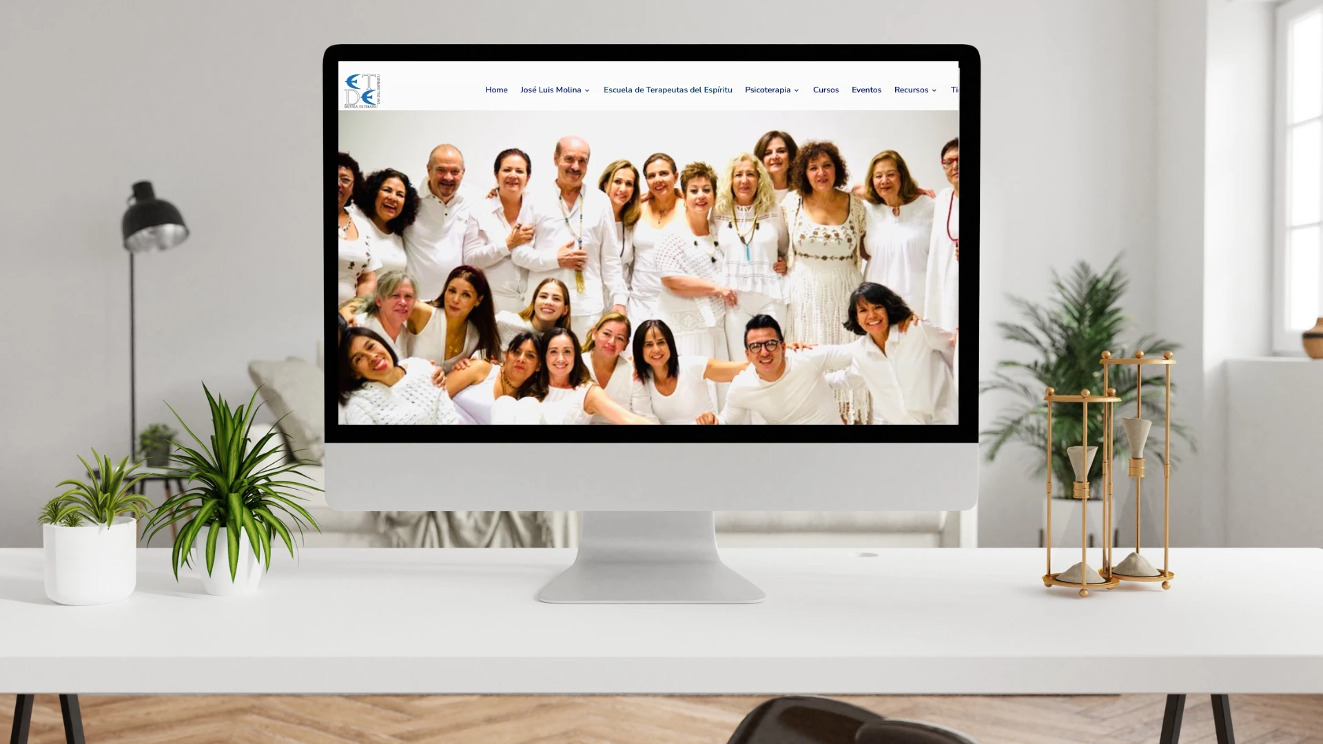 Esenza digital_ diseño web_ Jose Luis Molina